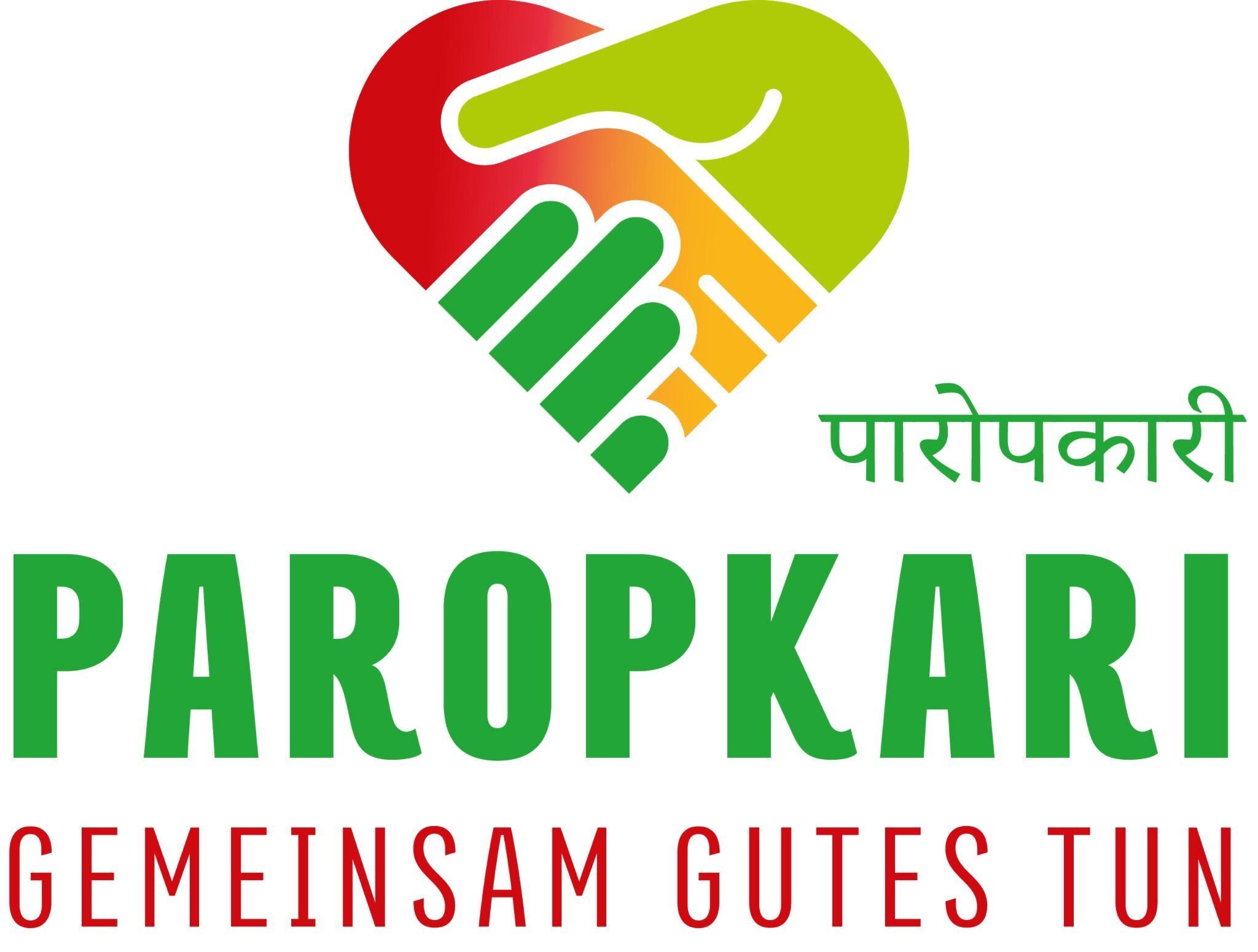 Paropkari